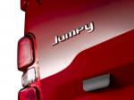 Citroen Jumpy Van 2016 года (WW)